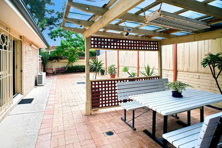 Fourth view of Homely house listing, 1 Hall Street, Chifley NSW 2036