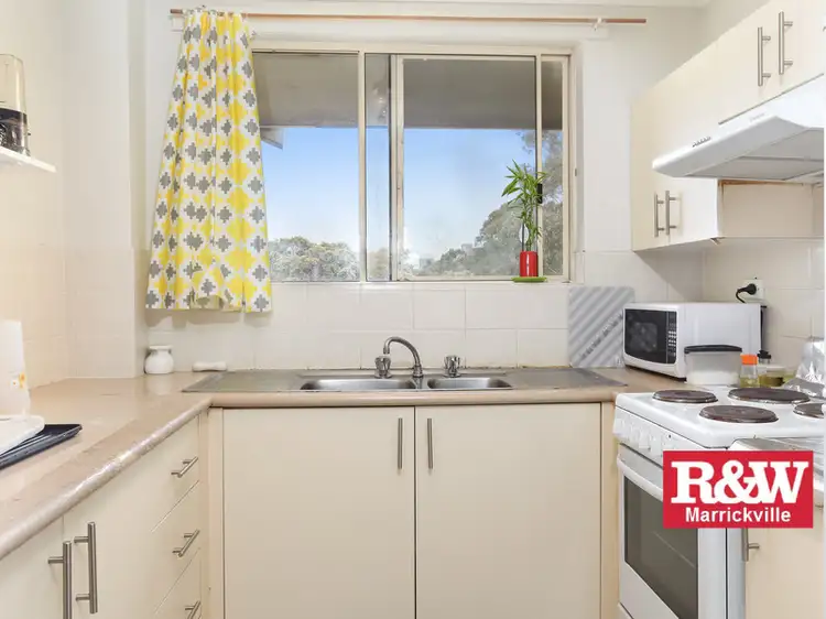 Fourth view of Homely unit listing, 32/1 Priddle Street, Westmead NSW 2145