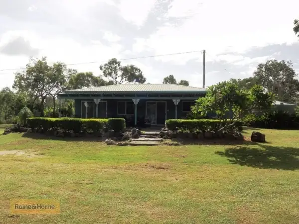 Second view of Homely house listing, 150 Hideaway Bay Drive, Hideaway Bay QLD 4800