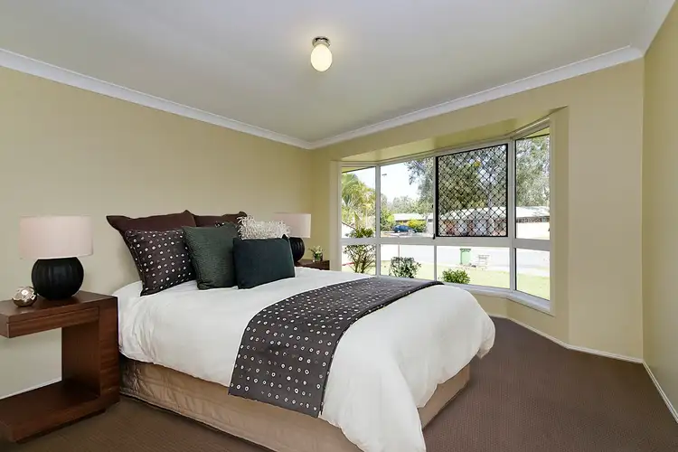 Fifth view of Homely house listing, 13 Robinson Ct, Berrinba QLD 4117