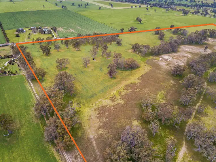 Fifth view of Homely land listing, Lot 24 Pigeon Flat Road, Mundulla SA 5270