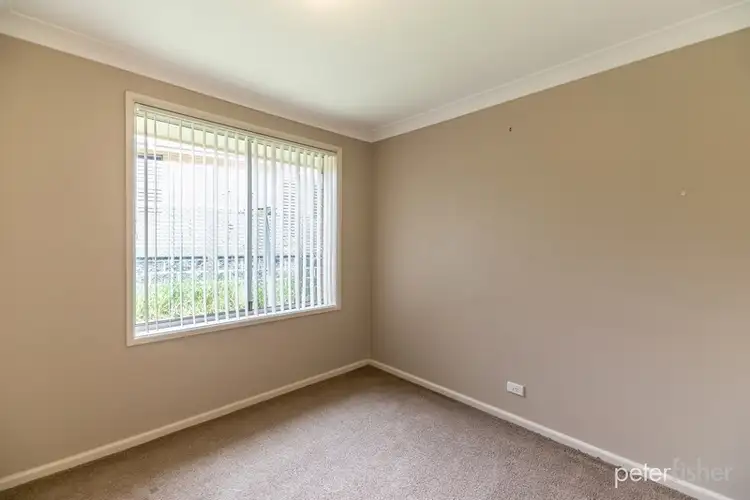 Fifth view of Homely unit listing, 4/96 Autumn Street, Orange NSW 2800