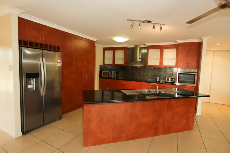 Seventh view of Homely house listing, 6 Charlotte Court, New Auckland QLD 4680