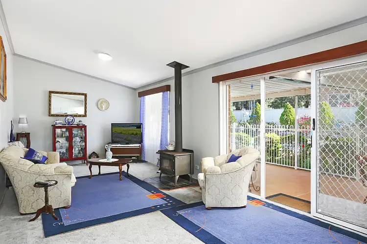 Third view of Homely rural property listing, 117 Sharkeys Road, Beechwood NSW 2446