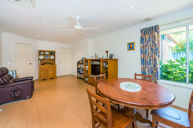 Third view of Homely semi-detached listing, 13 Tillman Place, Wilson WA 6107