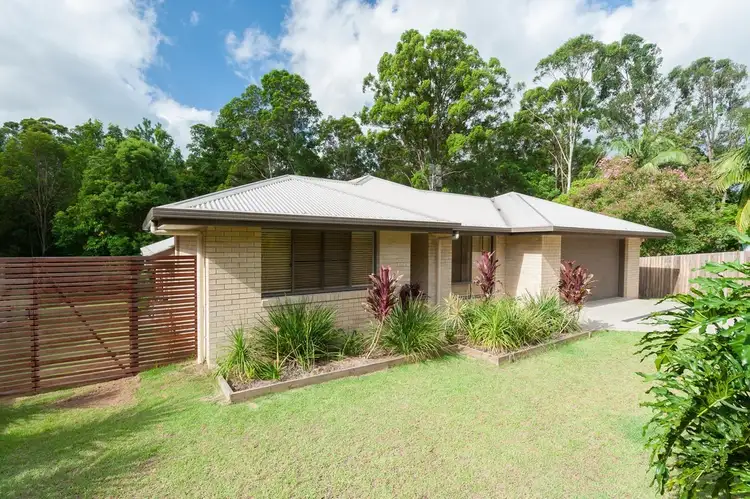 Fourth view of Homely house listing, 46B Cooloolabin Road, Yandina QLD 4561