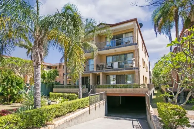 Seventh view of Homely unit listing, 5/23 Armrick Avenue, Broadbeach QLD 4218
