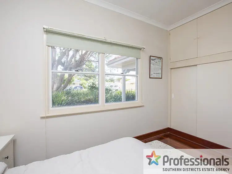 Seventh view of Homely house listing, 1 Grieves Street, Harvey WA 6220