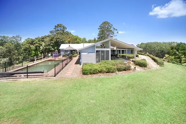 Main view of Homely house listing, 6 Pine Tree Drive West, Lake Macdonald QLD 4563
