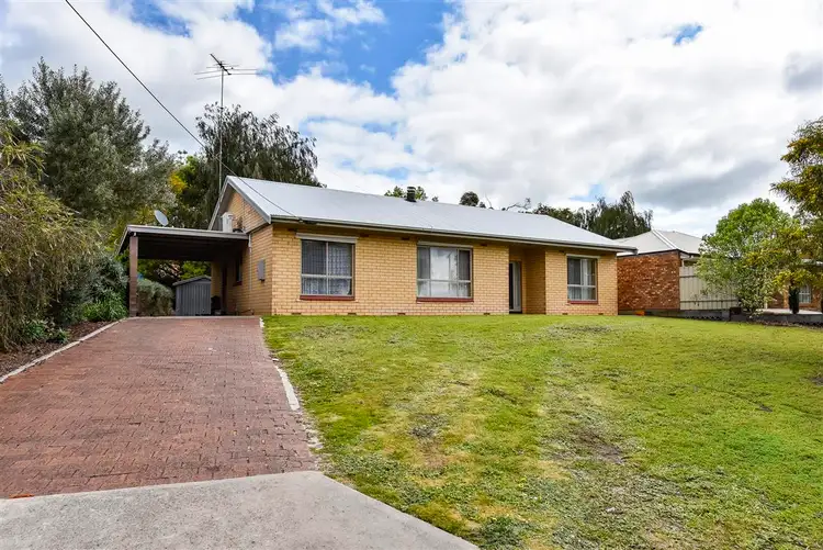 14 Valley View Drive, Naracoorte SA 5271