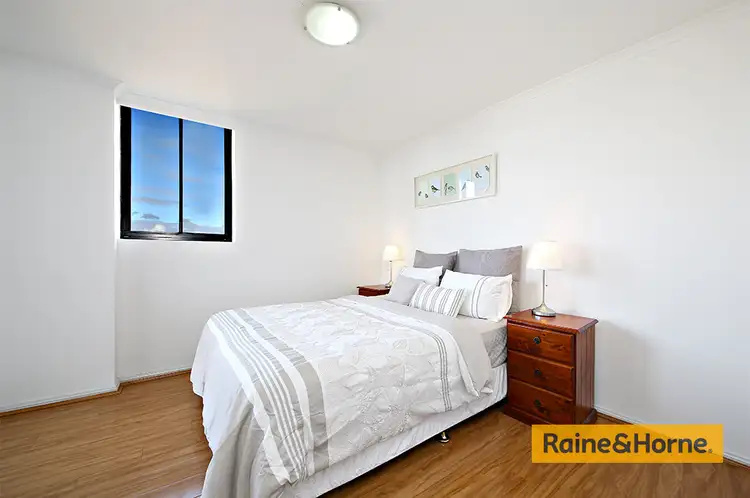 Fifth view of Homely apartment listing, 1008/7 Keats Avenue, Rockdale NSW 2216