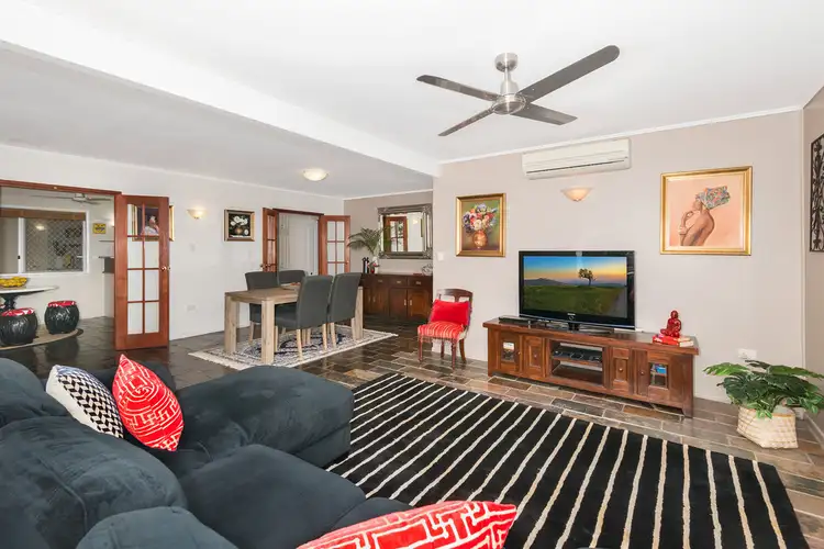 Second view of Homely house listing, 75 Lindeman Avenue, Heatley QLD 4814