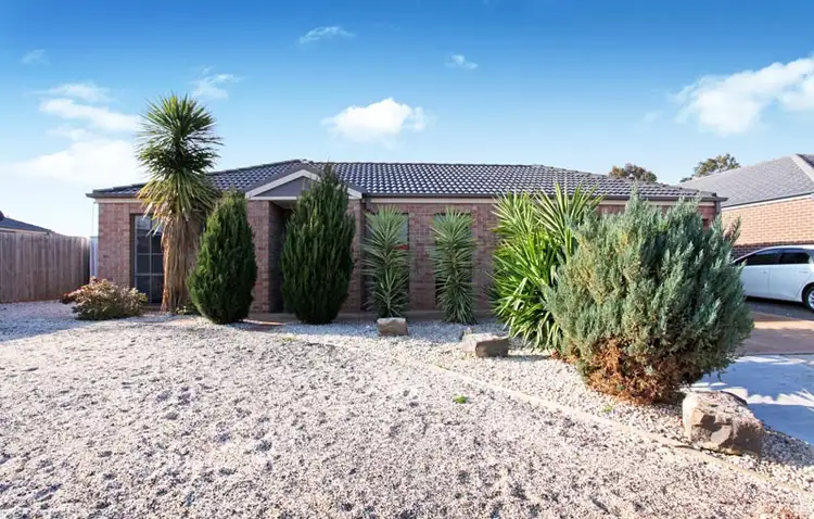 7 Nicholas Place, Brookfield VIC 3338