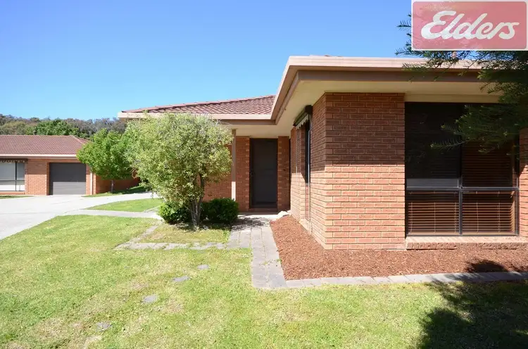 Second view of Homely unit listing, 4/677 Wilkinson Street, Albury NSW 2640