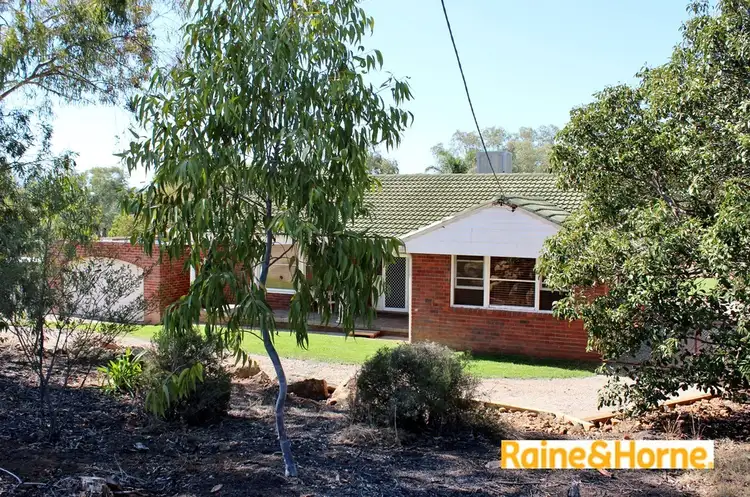 Main view of Homely house listing, 36 Darrell Road, Tamworth NSW 2340