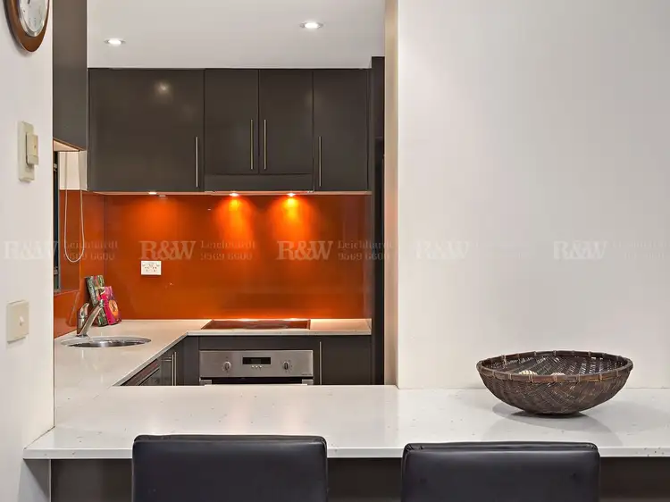 Fourth view of Homely townhouse listing, 40/69 Allen Street, Leichhardt NSW 2040