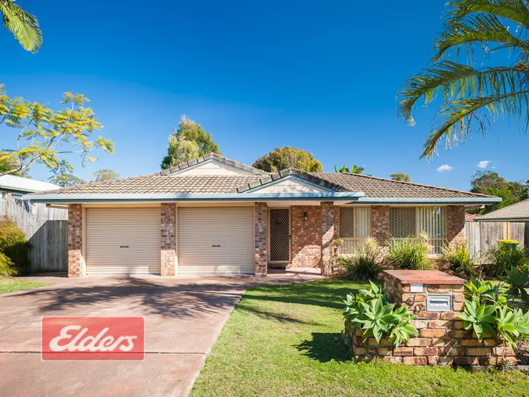 99 Edenlea Drive, Meadowbrook QLD 4131