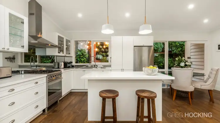 Second view of Homely house listing, 98 Spring Street North, Port Melbourne VIC 3207