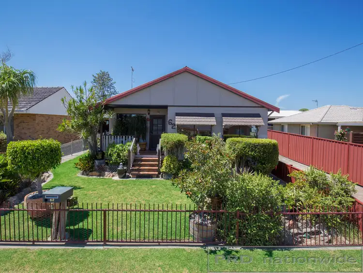 62 Deakin Street, Kurri Kurri NSW 2327
