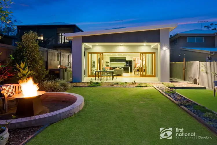 Second view of Homely house listing, 19 Matilda Street, Wellington Point QLD 4160