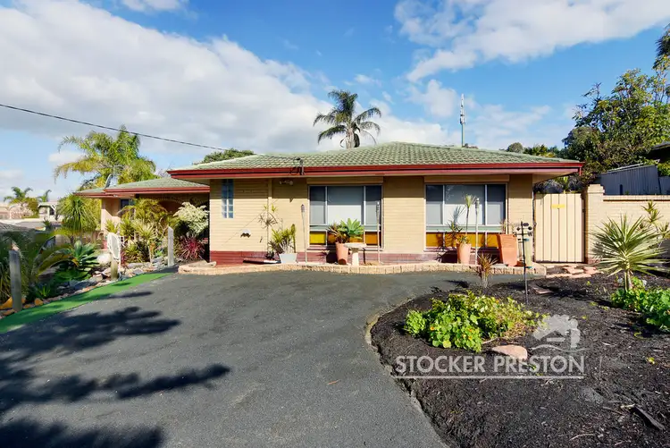 Second view of Homely house listing, 1 Lee Street, South Bunbury WA 6230