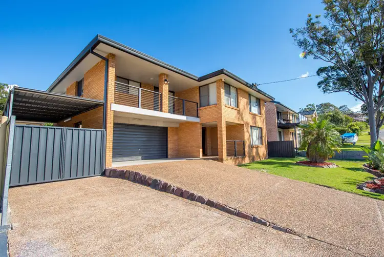 Fifth view of Homely house listing, 9 Whitbread Drive, Lemon Tree Passage NSW 2319