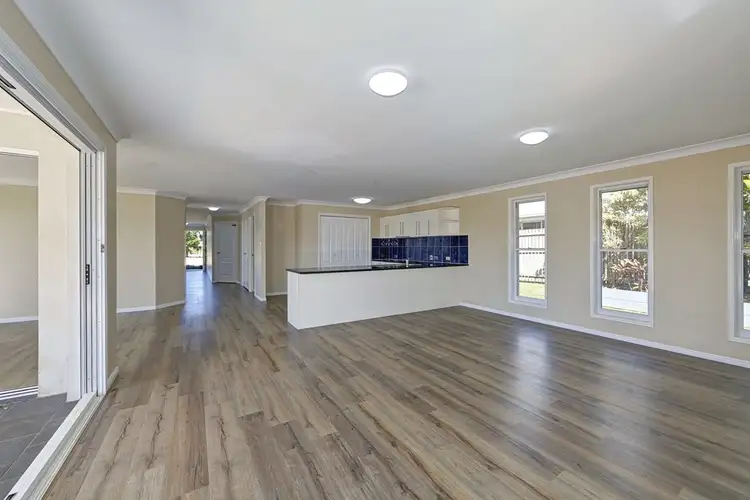 Third view of Homely house listing, 294 Woongarra Scenic Dve, Bargara QLD 4670