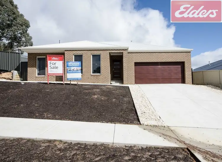 Main view of Homely house listing, 10 McCarthy Street, Wodonga VIC 3690