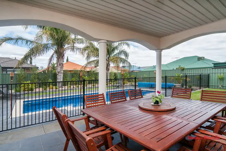 6 Blue Wren Circuit, Mawson Lakes SA 5095