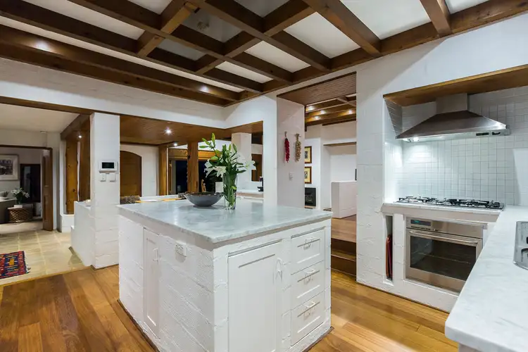 Fourth view of Homely house listing, 10 Brassey Street, Swanbourne WA 6010