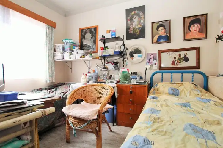 Second view of Homely unit listing, 24/1 Waterside Crescent, Carramar NSW 2163
