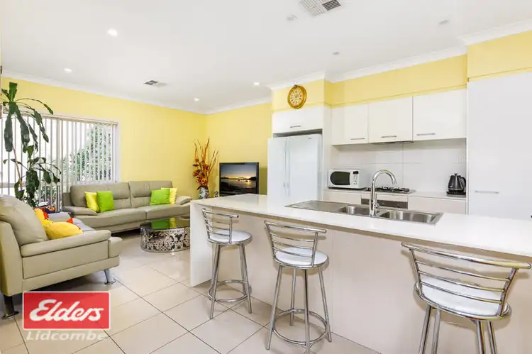 Third view of Homely house listing, 50 BETTY CUTHBERT DRIVE, Lidcombe NSW 2141