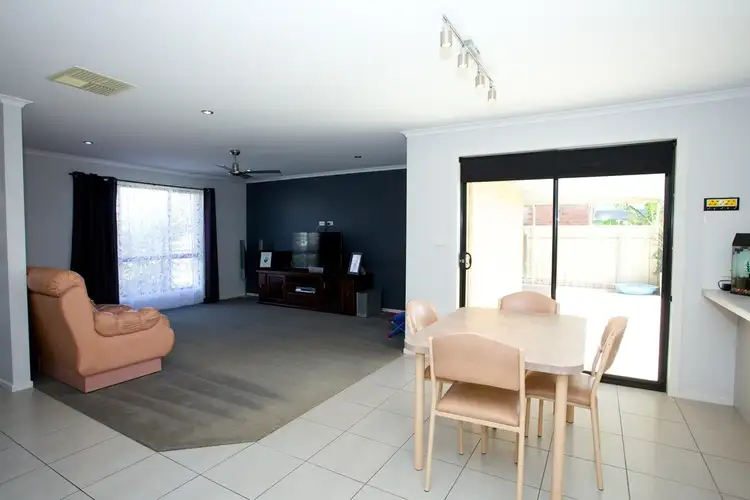 Sixth view of Homely townhouse listing, 57 Citrus Avenue, Horsham VIC 3400