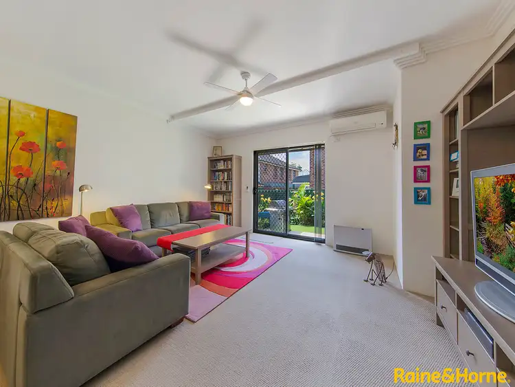 Second view of Homely unit listing, 19/1-3 PUTLAND STREET, St Marys NSW 2760
