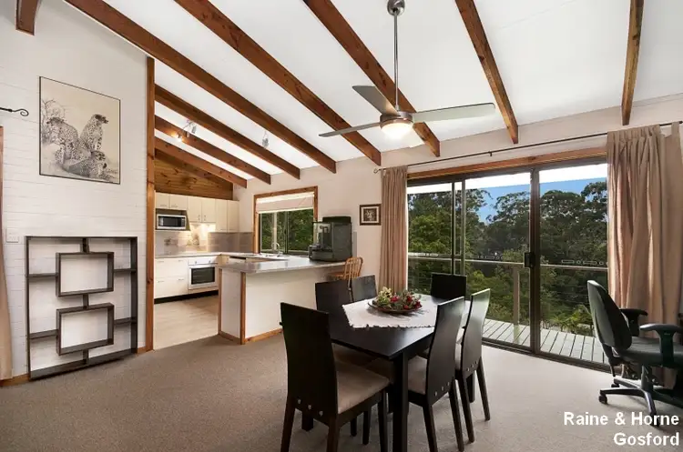 Third view of Homely house listing, 7 Nalkari Avenue, Wyoming NSW 2250