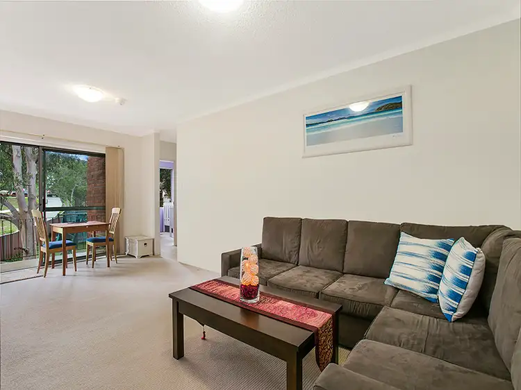 Fourth view of Homely apartment listing, 25/15 Grace Campbell Crescent, Hillsdale NSW 2036