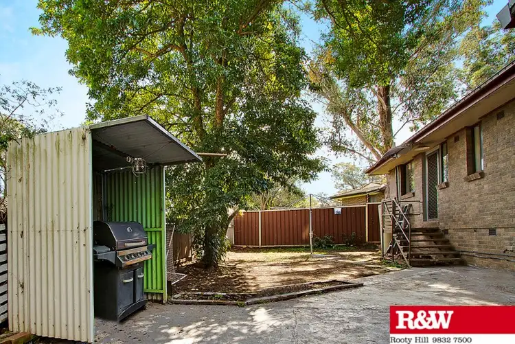 Seventh view of Homely house listing, 46 Adelphi Crescent, Doonside NSW 2767