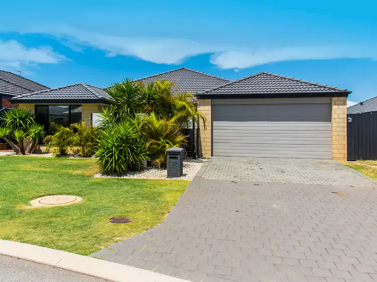 Second view of Homely house listing, 7 Guava LInk, Byford WA 6122