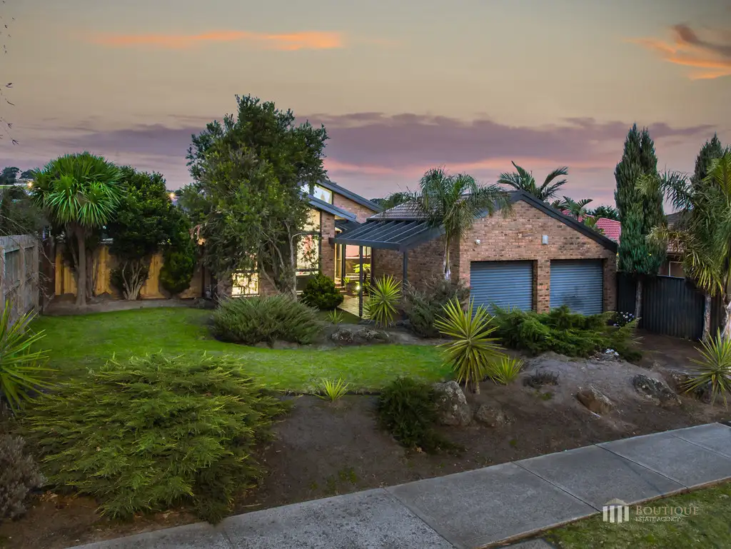 Main view of Homely house listing, 2 Reema Boulevard, Endeavour Hills VIC 3802