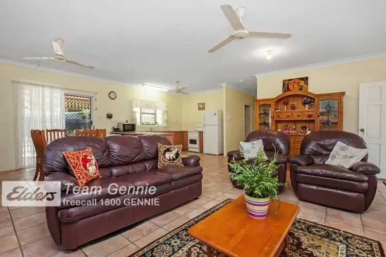 Fifth view of Homely house listing, 9 Napier Court, Bakewell NT 832