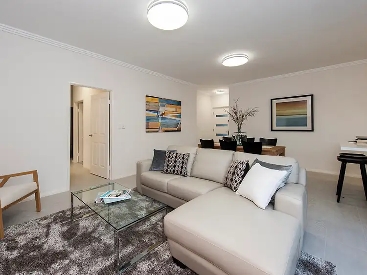 Seventh view of Homely villa listing, 176B Ravenscar Street, Doubleview WA 6018