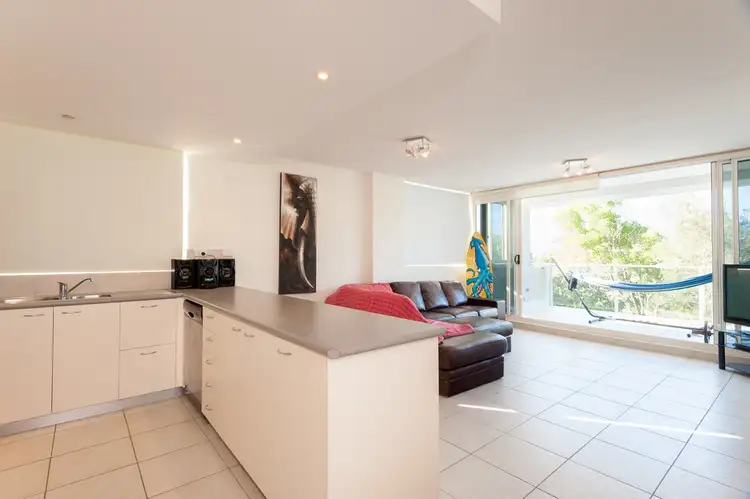 Second view of Homely unit listing, 4/84 Parkyn Parade, Mooloolaba QLD 4557