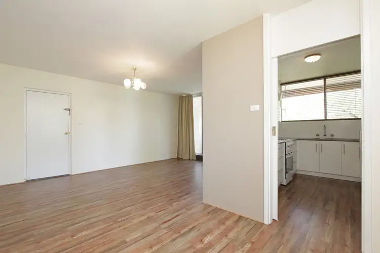 Second view of Homely apartment listing, Address available on request