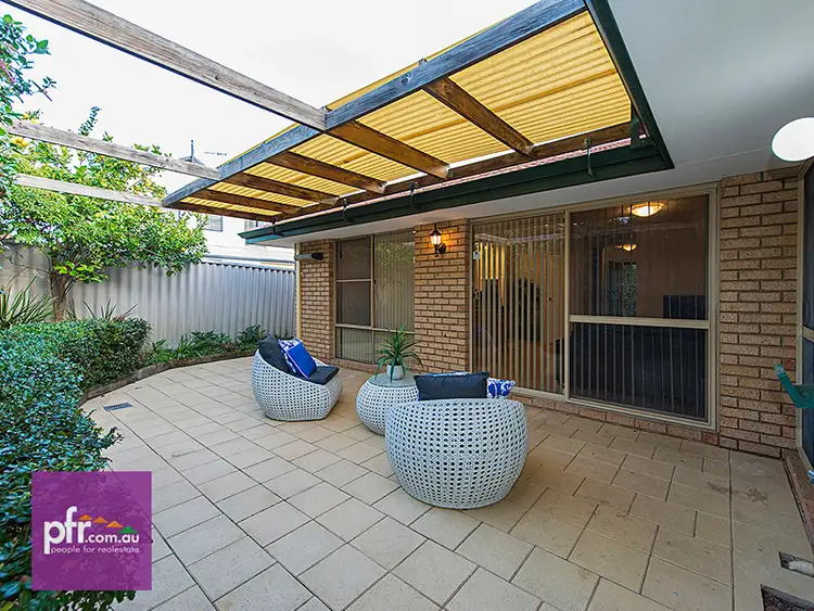 Seventh view of Homely villa listing, 3/36 Leonard Street, Victoria Park WA 6100