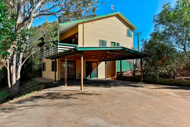 Third view of Homely house listing, 12663 New England Highway, Top Camp QLD 4350