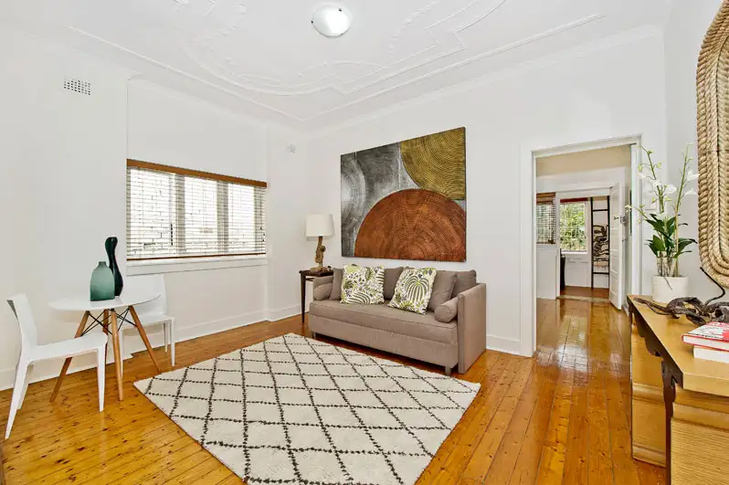 Main view of Homely apartment listing, 1/23 Blair Street, Bondi Beach NSW 2026