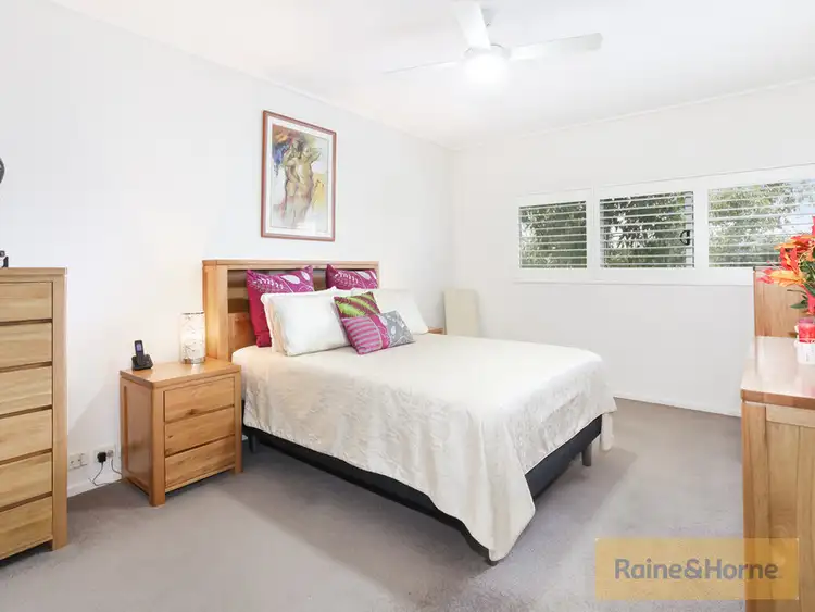 Sixth view of Homely unit listing, 201/47 Main Street, Rouse Hill NSW 2155