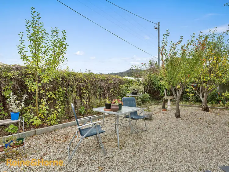 Third view of Homely house listing, 1/11 Windsor Street, Kingston Beach TAS 7050