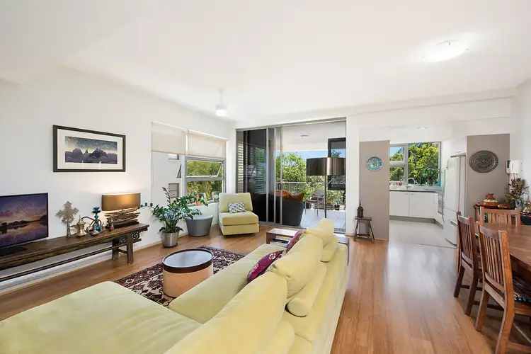 Fourth view of Homely unit listing, Unit 4 'Residential Sea' 4 Bennett Street, Moffat Beach QLD 4551