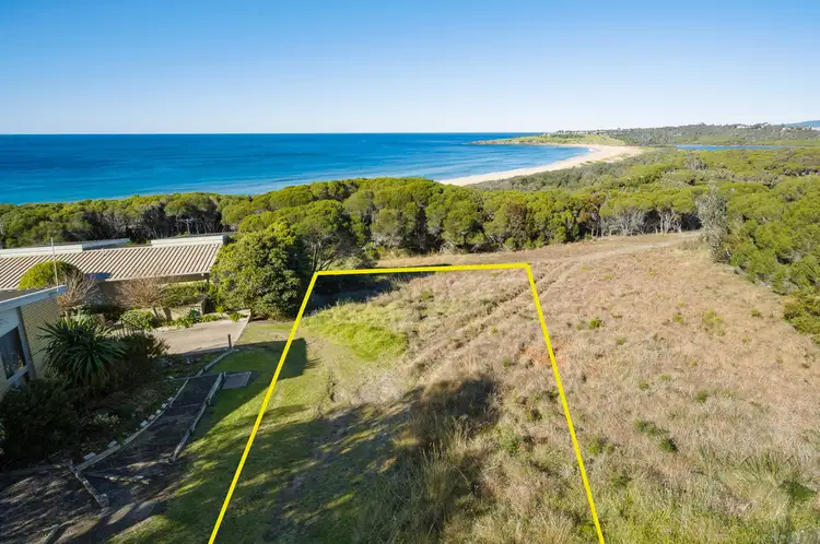 Second view of Homely land listing, Lot 602 Surf Circle, Tura Beach NSW 2548